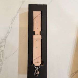 TUMI Shoulder Strap